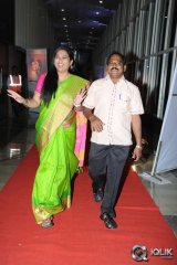 Erra Bassu Movie Audio Launch